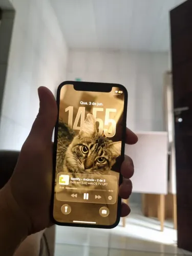 Iphone 12 MINI