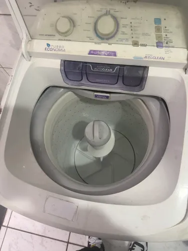 MÁQUINA DE LAVAR ELECTROLUX LAC11 ? 10,5 KG