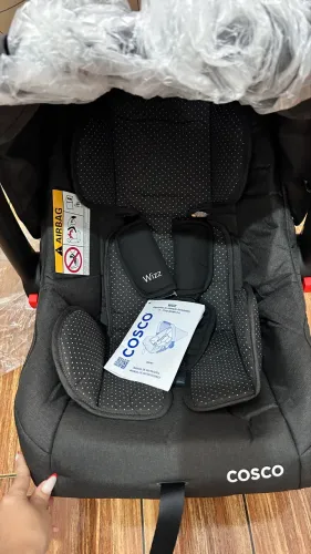 Bebê Conforto Cosco