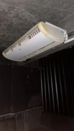 Vende-se ar-condicionado