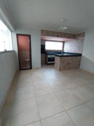 Ótima Casa para venda com 3 quartos bairro Espírito Santo - Betim - MG