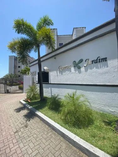 Excelente apartamento área de lazer completa