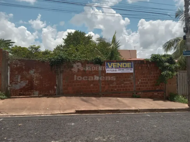 Jadim Arroyo - Terreno Venda