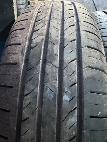 Pneus 175/75 R14 zerados!