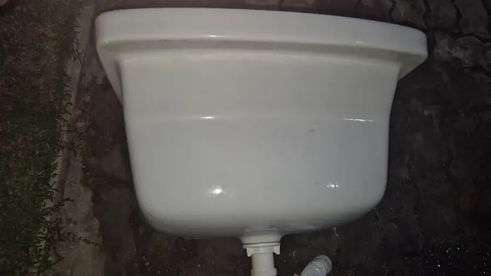 Lavanderia de louça 22L