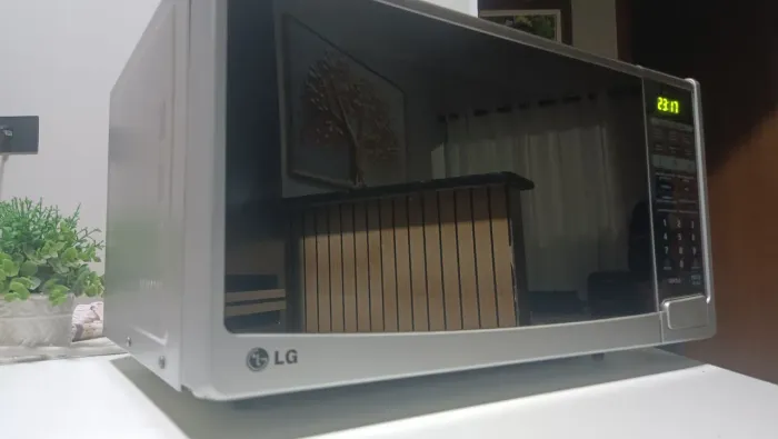Microondas LG 30 litros 