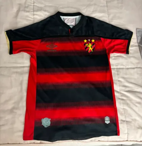 Camisa Sport I 2020