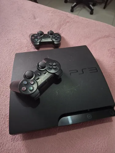 Ps3 dezblokeado