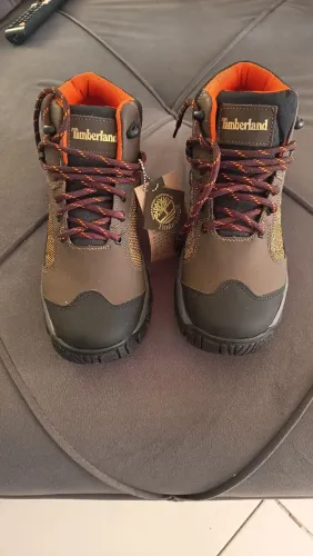 Bota Timberland Original NOVA Tam 39