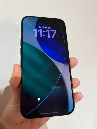 iPhone 15 pro