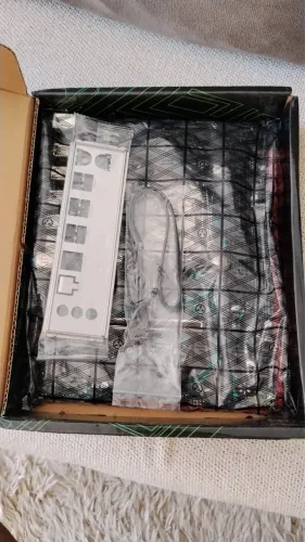 Kit xeon