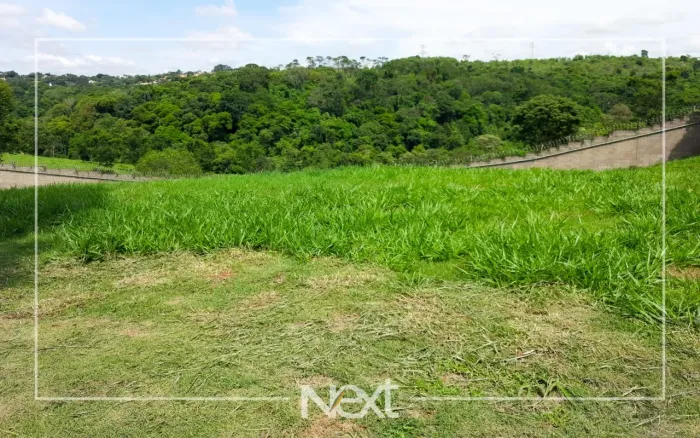 terreno - Sítios de Recreio Gramado - Campinas