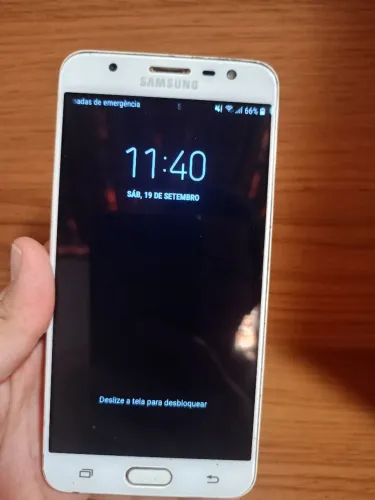Celular SAMSUNG J7 PRIME