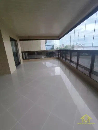 Apartamento de 4 quartos ? Itapuã | Condomínio do Edifício Residencial Helcio Resende mh