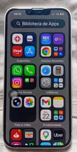 IPHONE 14 128gb