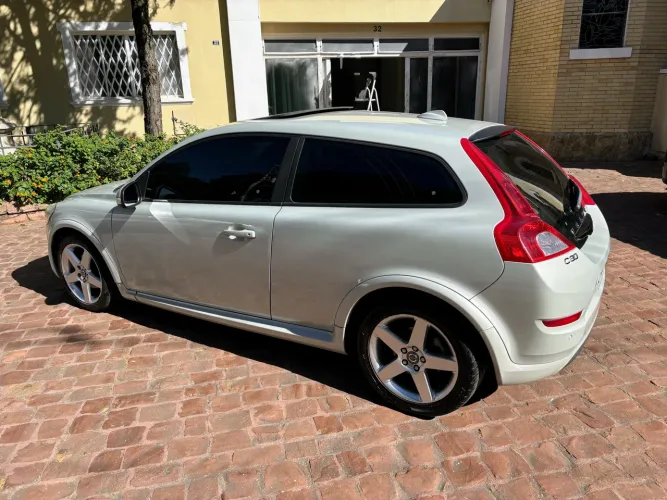 Volvo C30 2.0 145cv 2012