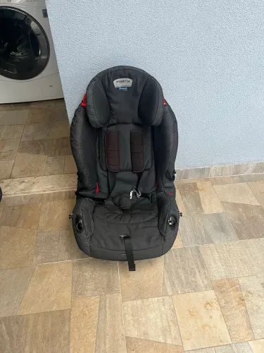 Cadeirinha de criança para carro - Usada