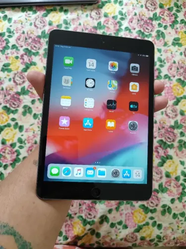 iPad Mini 2