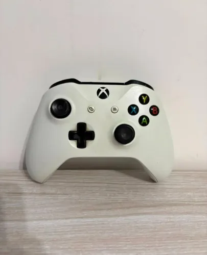 Controle do Xbox one S