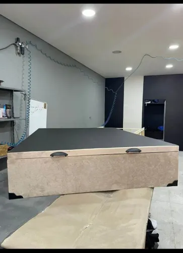 BASE BAU NOVO DE FABRICA TEMOS OUTRAS CORES FRETE GRÁTIS 