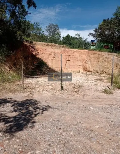 Terreno Bairro Gentileza, Betim