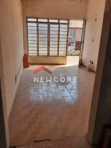 Casa de Vila em Avenida Doutor Carlos de Campos - Vila Industrial - Campinas/SP