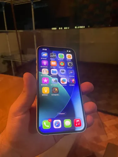 Iphone 13 256gb