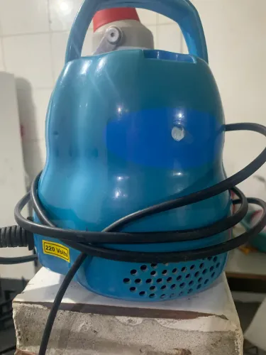 Inflador de balões sem bico IB02