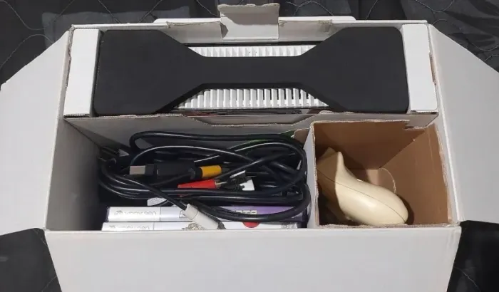 Xbox 360 edição limitada bloqueado