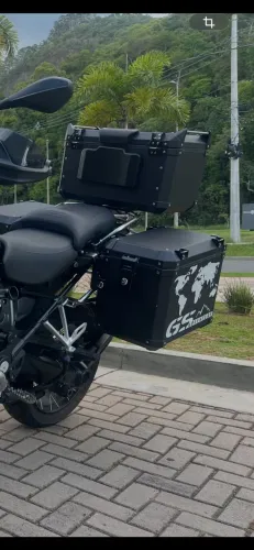 Kit Bau BMW 1250 Adventure