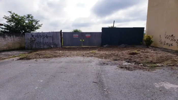 Venda Área 8.400 m² , Jardim Paraiso , Jacareí - Oportunidade para empreendedores