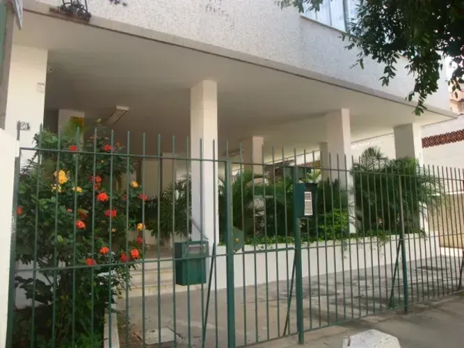 Imóvel para aluguel tem 69 metros quadrados com 2 quartos em Vila Isabel - Rio de Janeiro