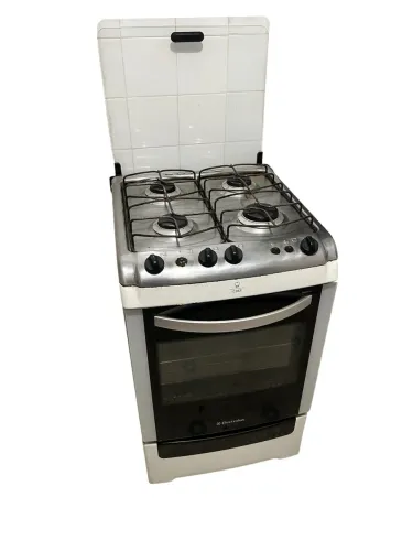 Fogão Electrolux Chef 4 Bocas