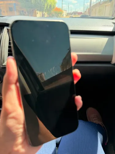 iPhone 15 pro max 256 gigas