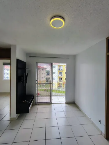 Alugo apartamento no IDEAL TORQUATO