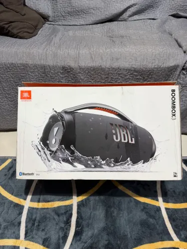 JBL Boombox 3
