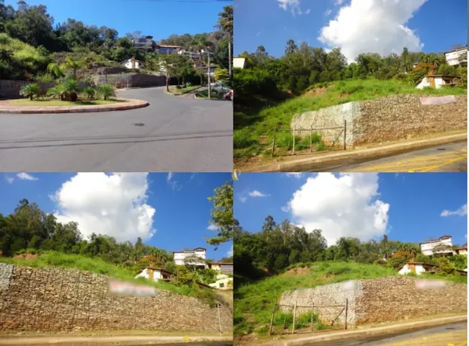 LOTE MANGABEIRAS