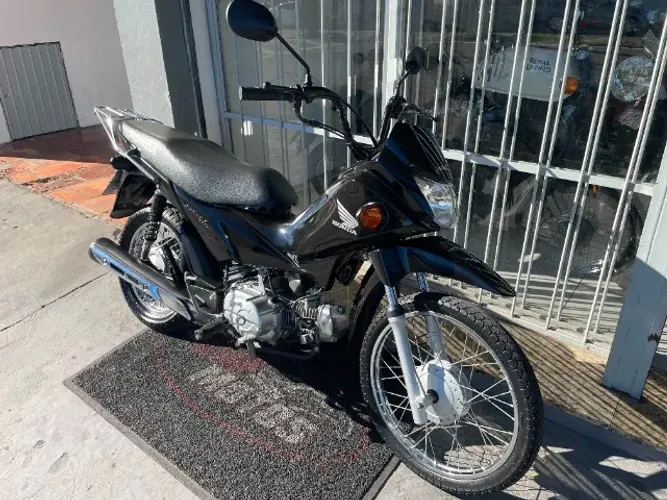 Pop 110i