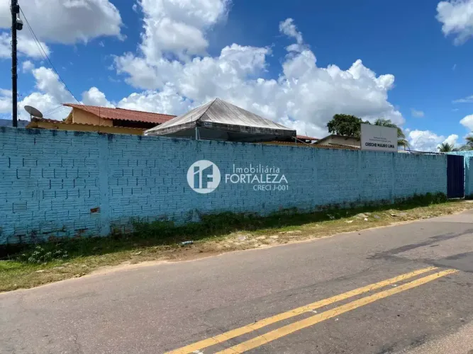 Imóvel para venda tem 275 metros quadrados com 4 quartos em Jardim Nazle - Rio Branco - AC