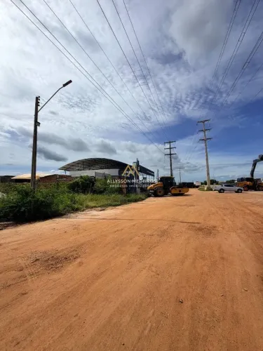 Terreno para alugar, 4000 m² por R$ 20.000/mês - Abolição - Mossoró/RN