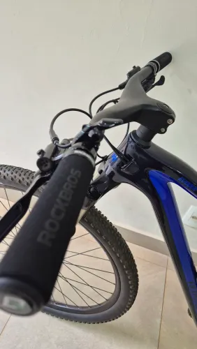 Bike de carbono Redstone Evoque 