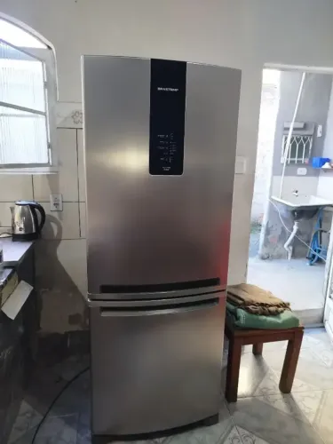 geladeira frosfree seminova varios modelos