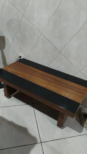vendo mesa de centro de sala