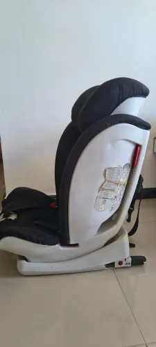 Cadeira Dzieco fix