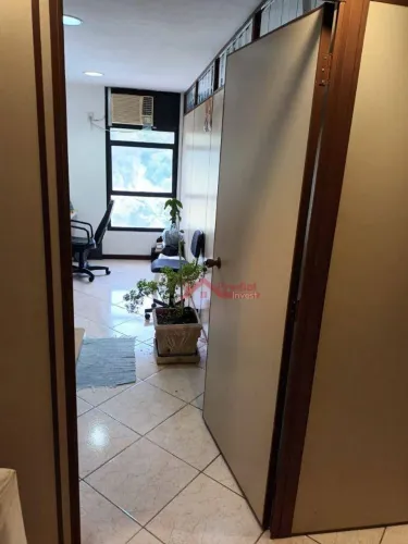 Sala, 80 m² - venda por R$ 250.000 ou aluguel por R$ 2.971/mês - Ingá - Niterói/RJ