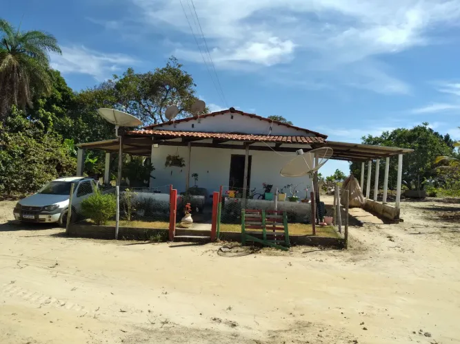 Fazendinha Tocantins