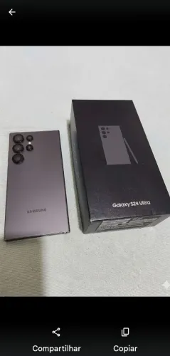 GALAXY S24 ULTRA