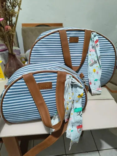 Malas de bebe