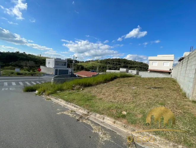 Terreno à venda em Terra Preta - Aceita Financiamento Bancário