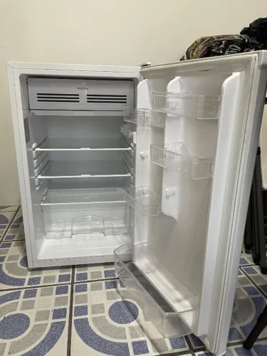 Frigobar Electrolux